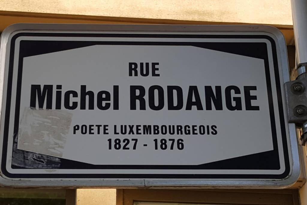 Rousegaeertchen Luxemburgo