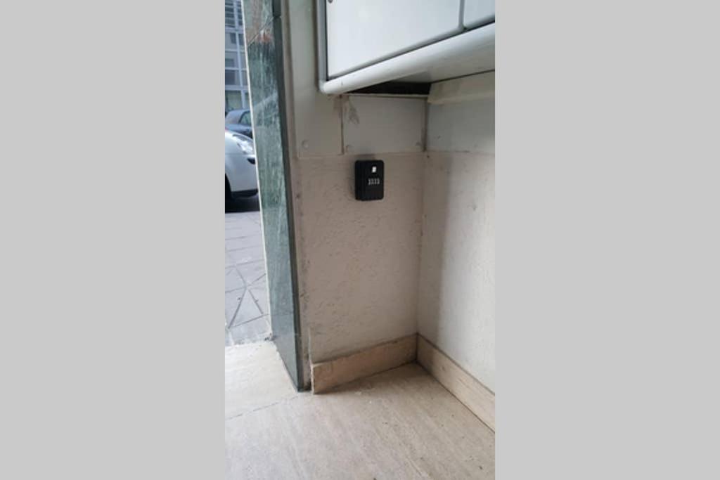 Apartamento Rousegaeertchen *