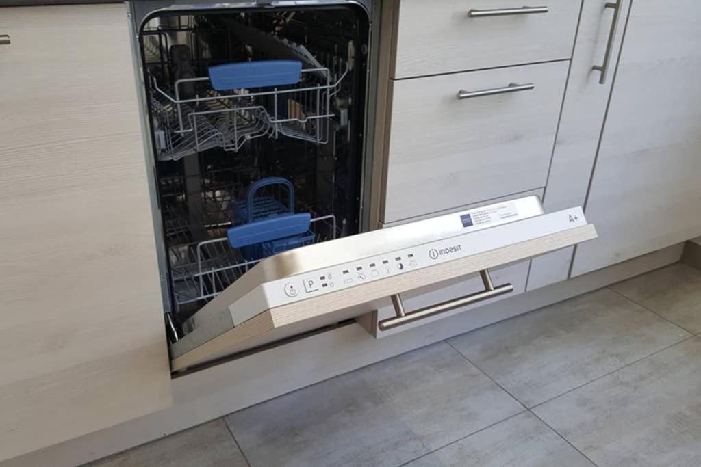 Apartamento Rousegaeertchen *