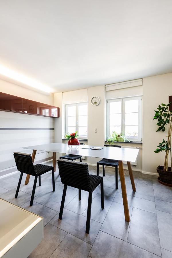 Welcome Clausen Ii Apartment