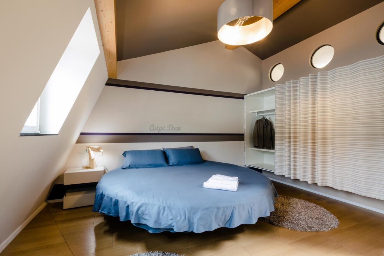 Apartment Welcome Clausen Ii Luxembourg