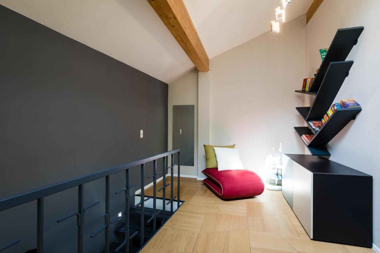 Welcome Clausen Ii Apartment *