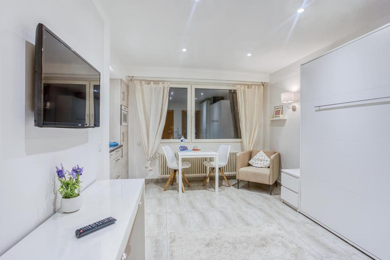 Apartamento Rousegaeertchen *