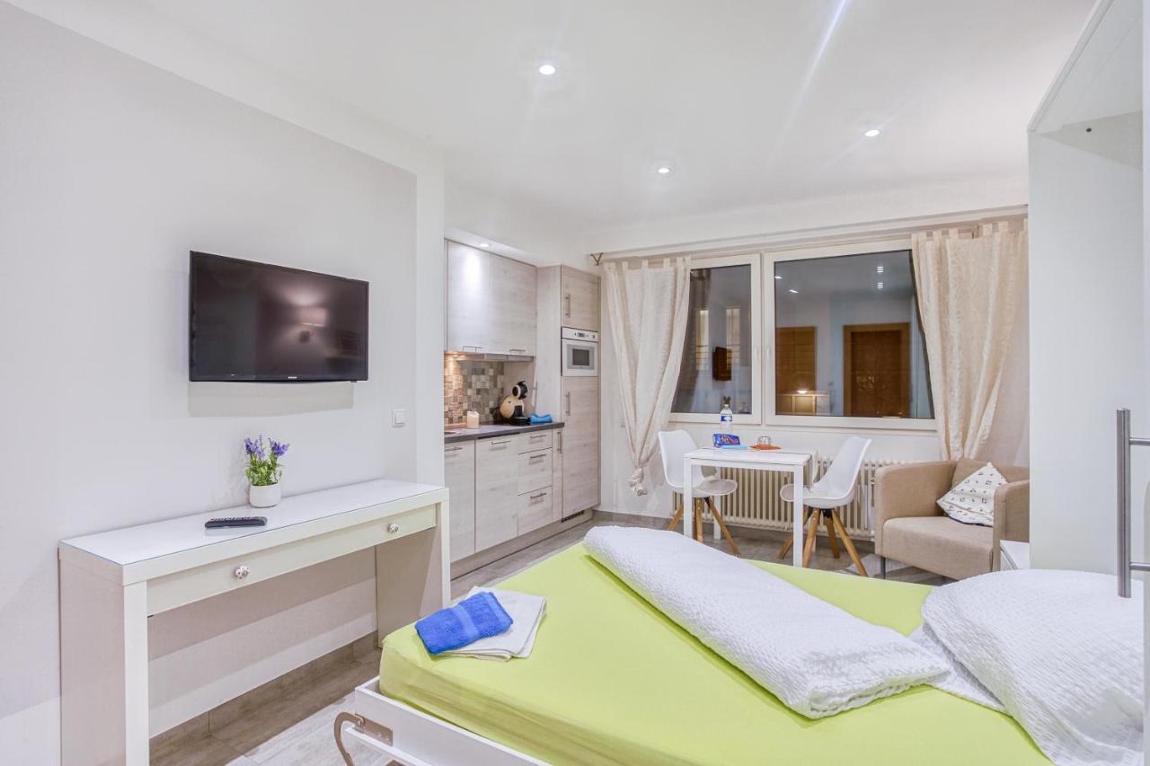Rousegaeertchen Apartamento