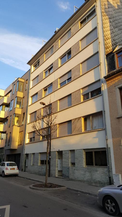 Apartamento Rousegaeertchen