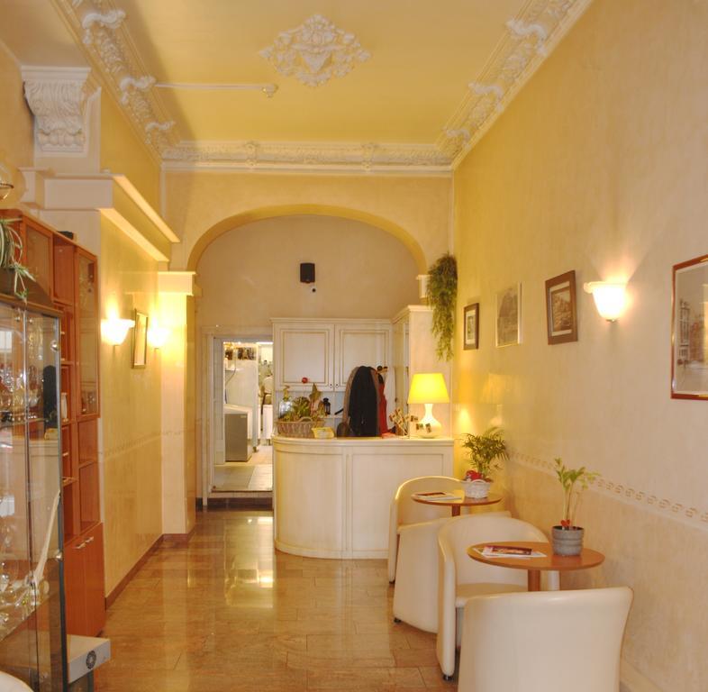 Gaglioti Hotel Luxemburg