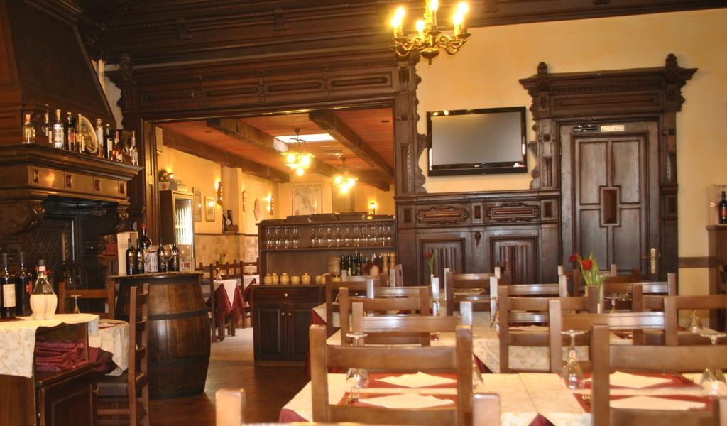 Hotel Gaglioti 3*