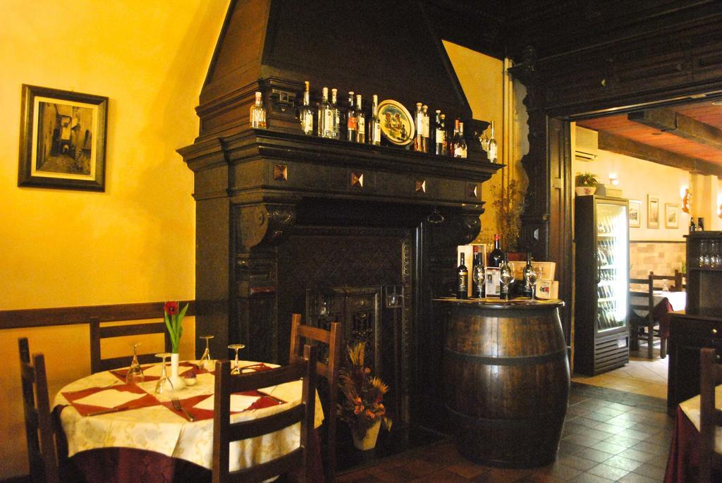 Gaglioti Hotel 3*