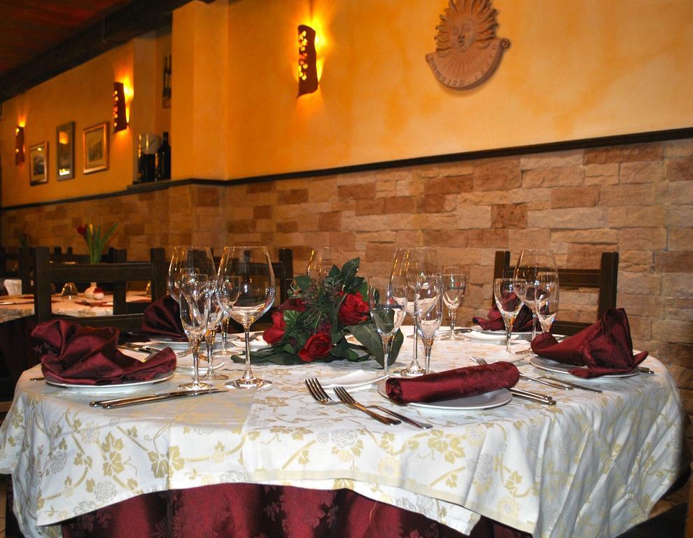 Hotel Gaglioti