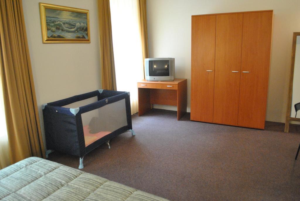 Hotel Gaglioti 3*