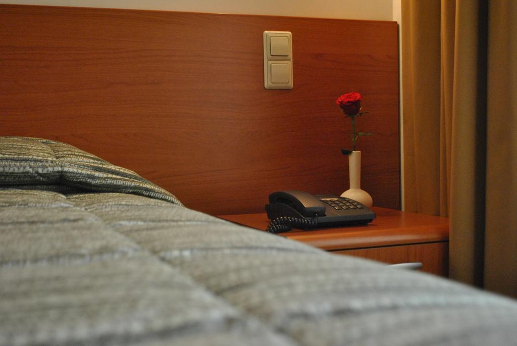 Gaglioti Hotel 3*