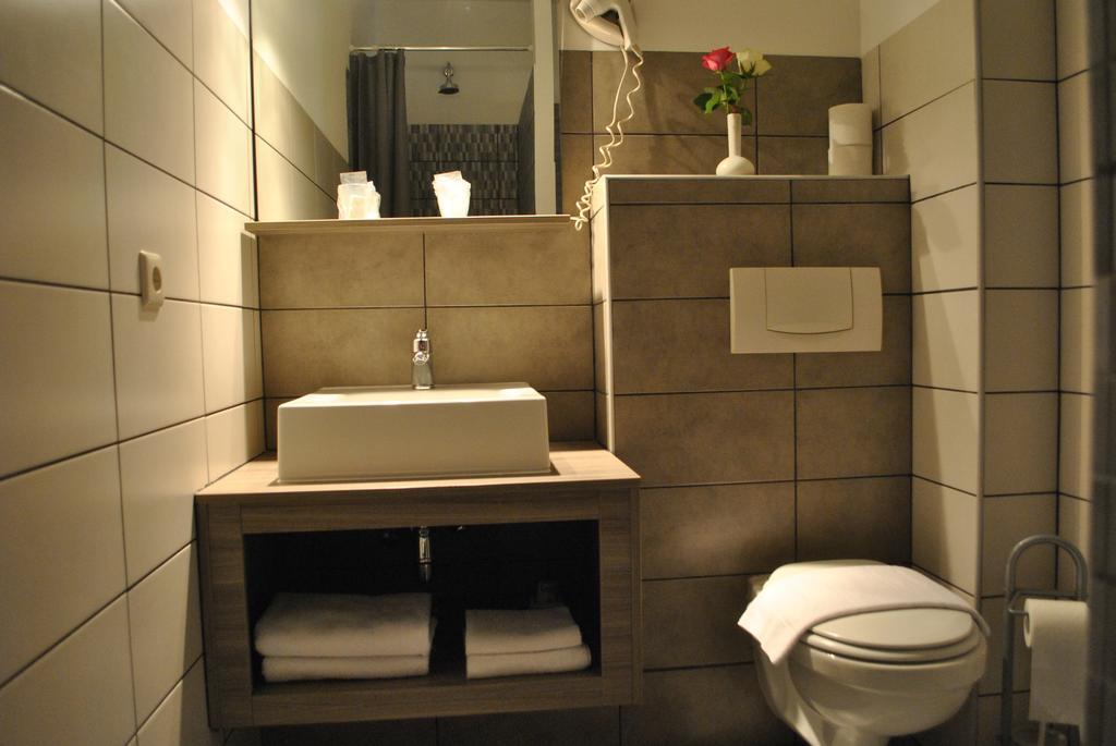 Gaglioti 3* Luxemburg