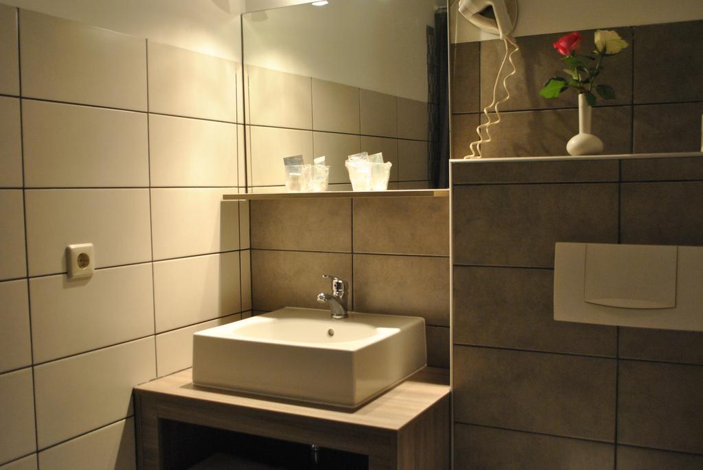 Hotel Gaglioti