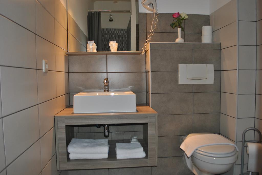 Gaglioti Hotel Luxemburg