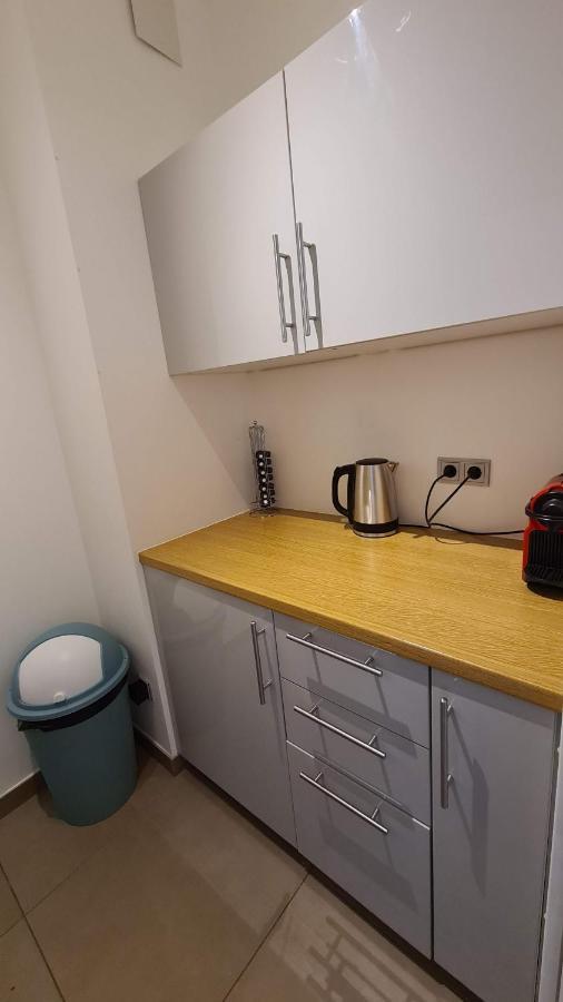 Apartment Luminous 4th Floor In Lux-belair Luxembourg