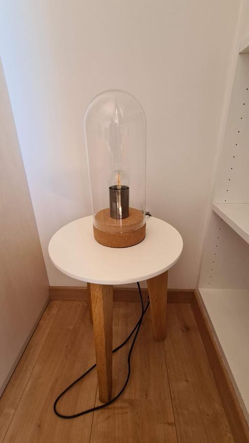 Apartment Luminous 4th Floor In Lux-belair Luxembourg