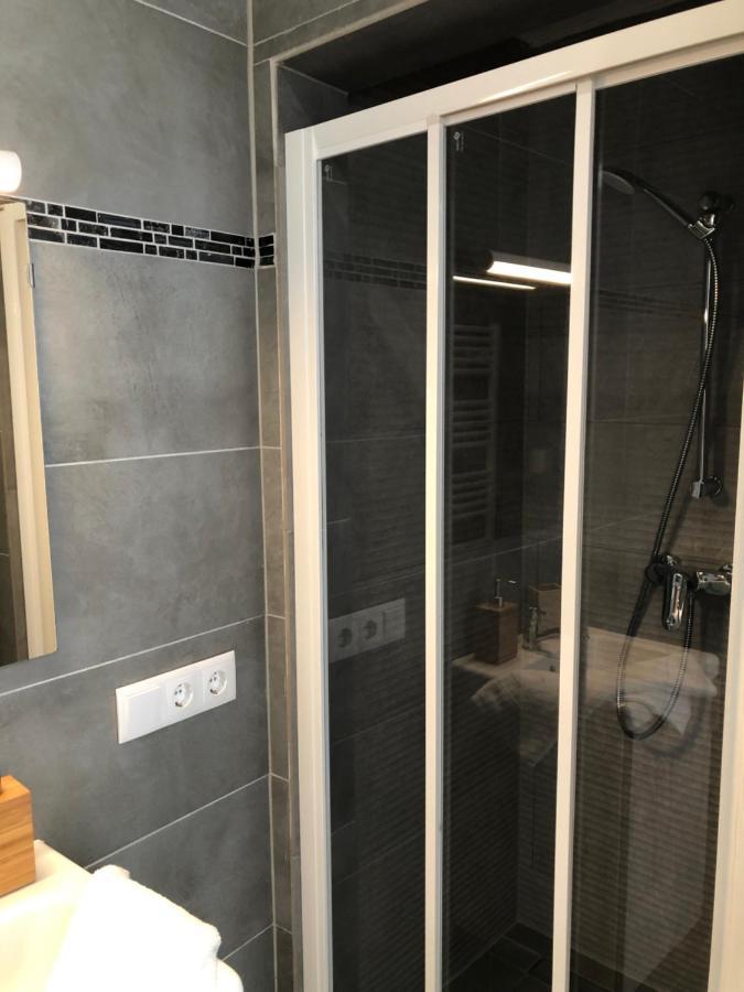 Residence Sky Apartment Luxembourg