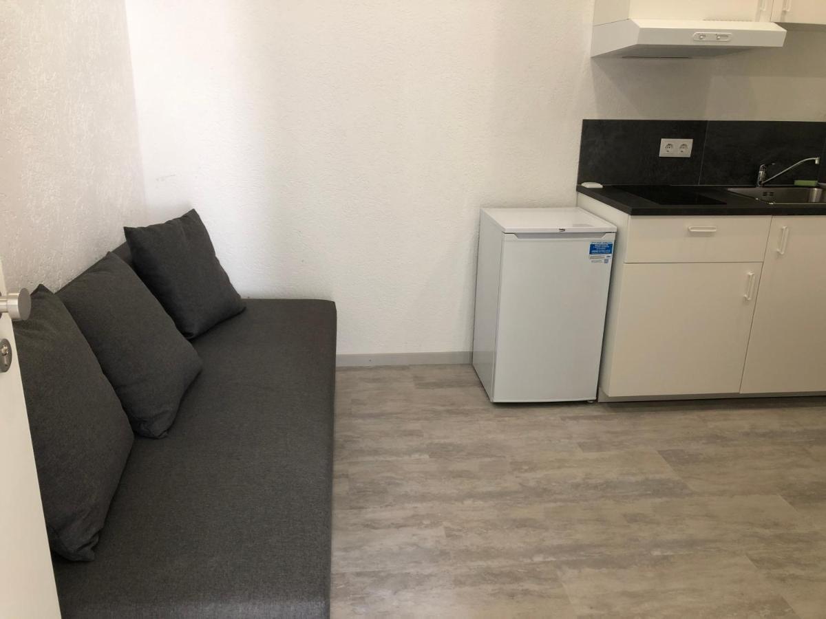 Residence Sky Apartment