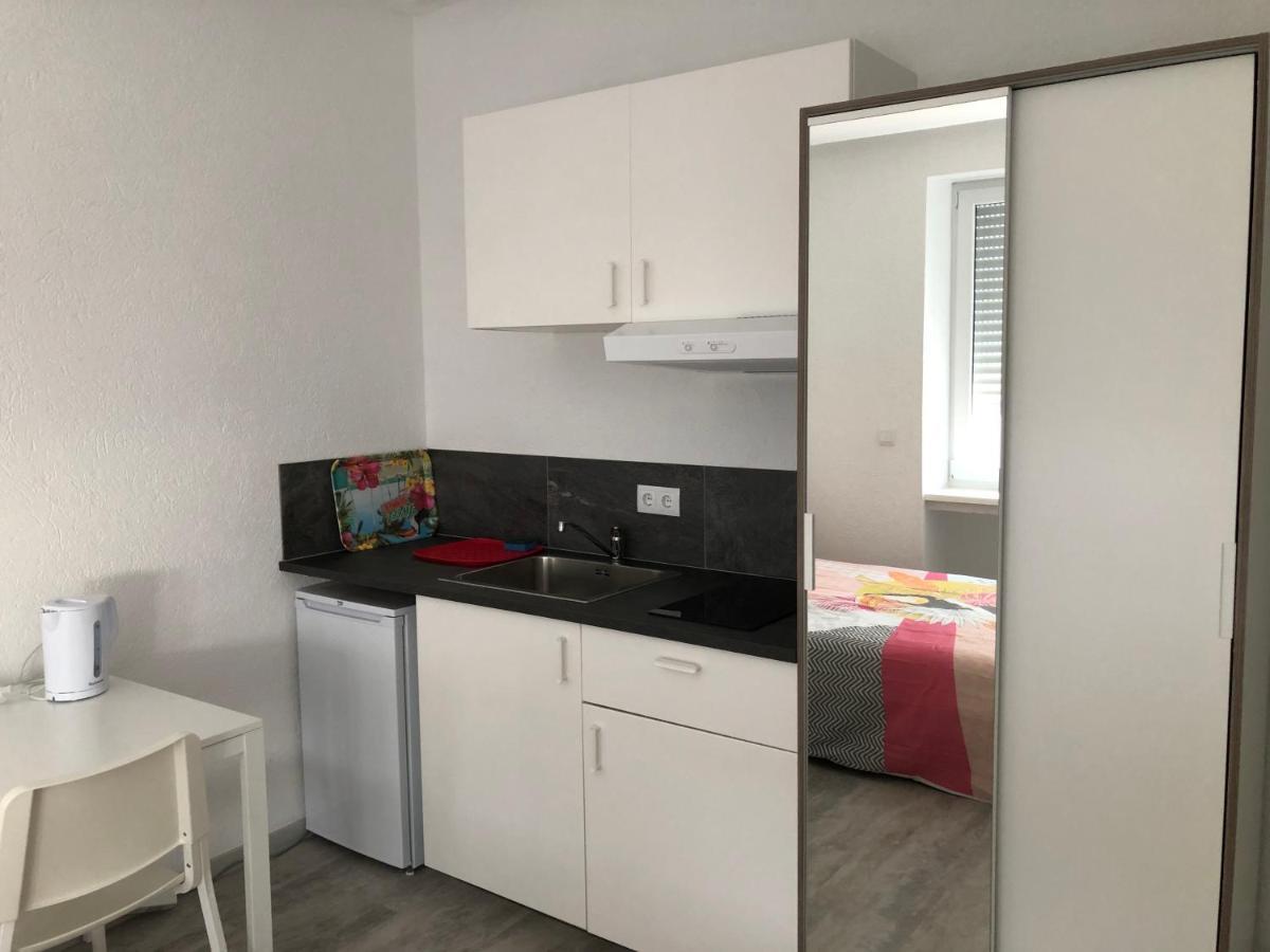 Residence Sky Apartment Luxembourg