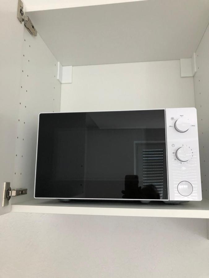 Residence Sky Apartment Luxembourg