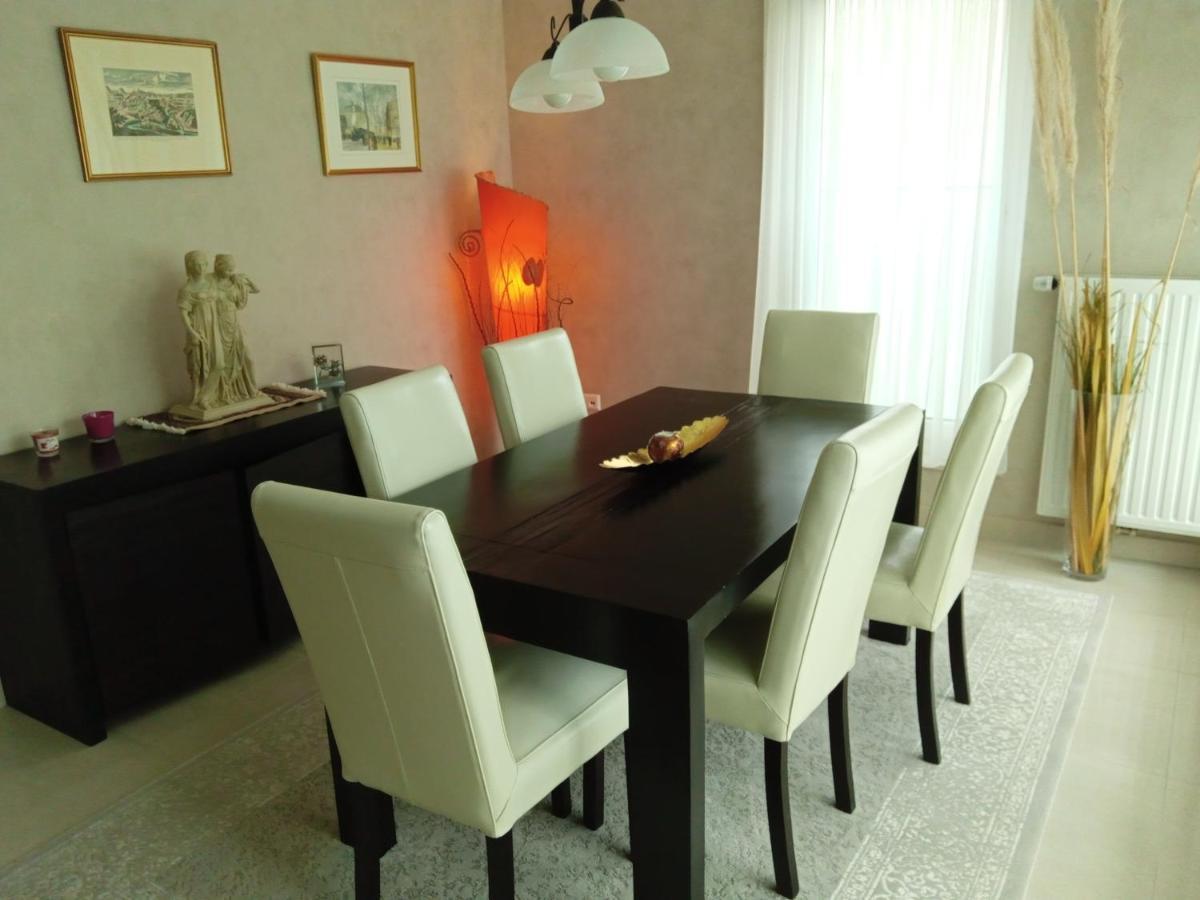 Primeurs Standing De 85 M², Luxembourg-kirchberg *