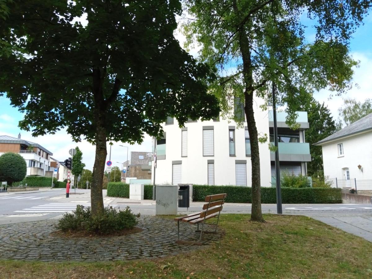 Primeurs Standing De 85 M², Luxembourg-kirchberg Luxembourg
