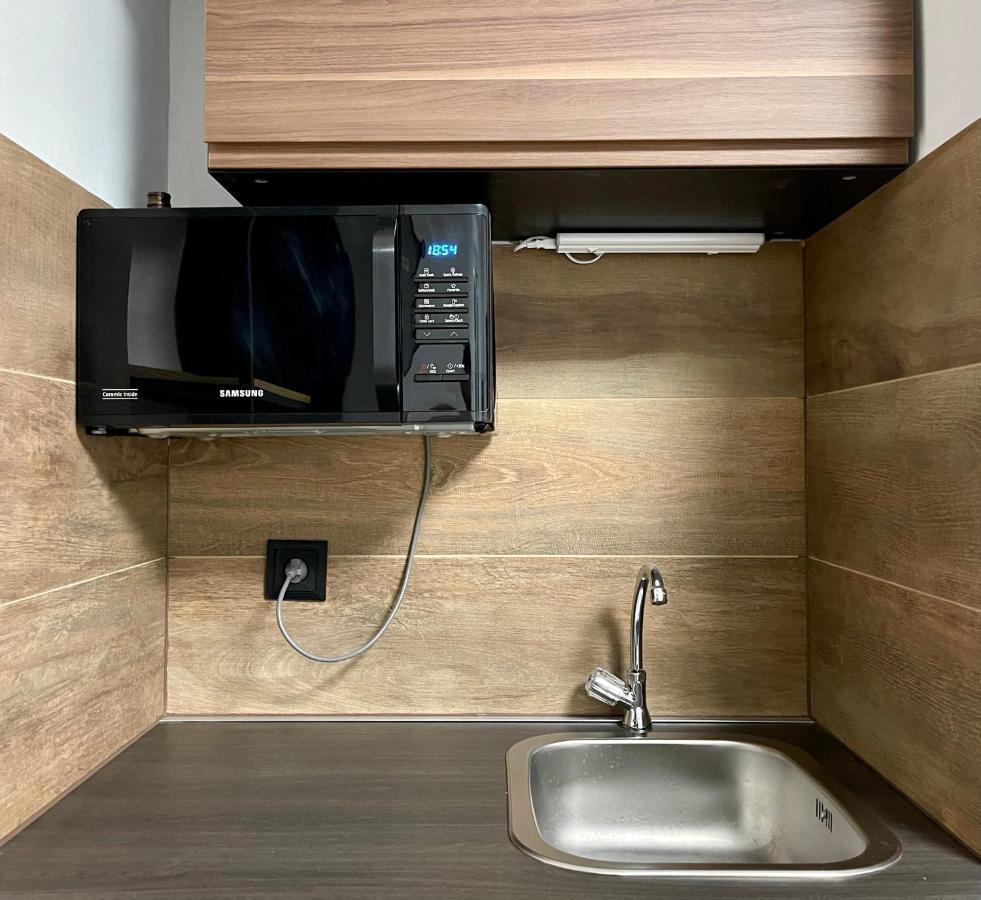 De La Petrusse Appartement *