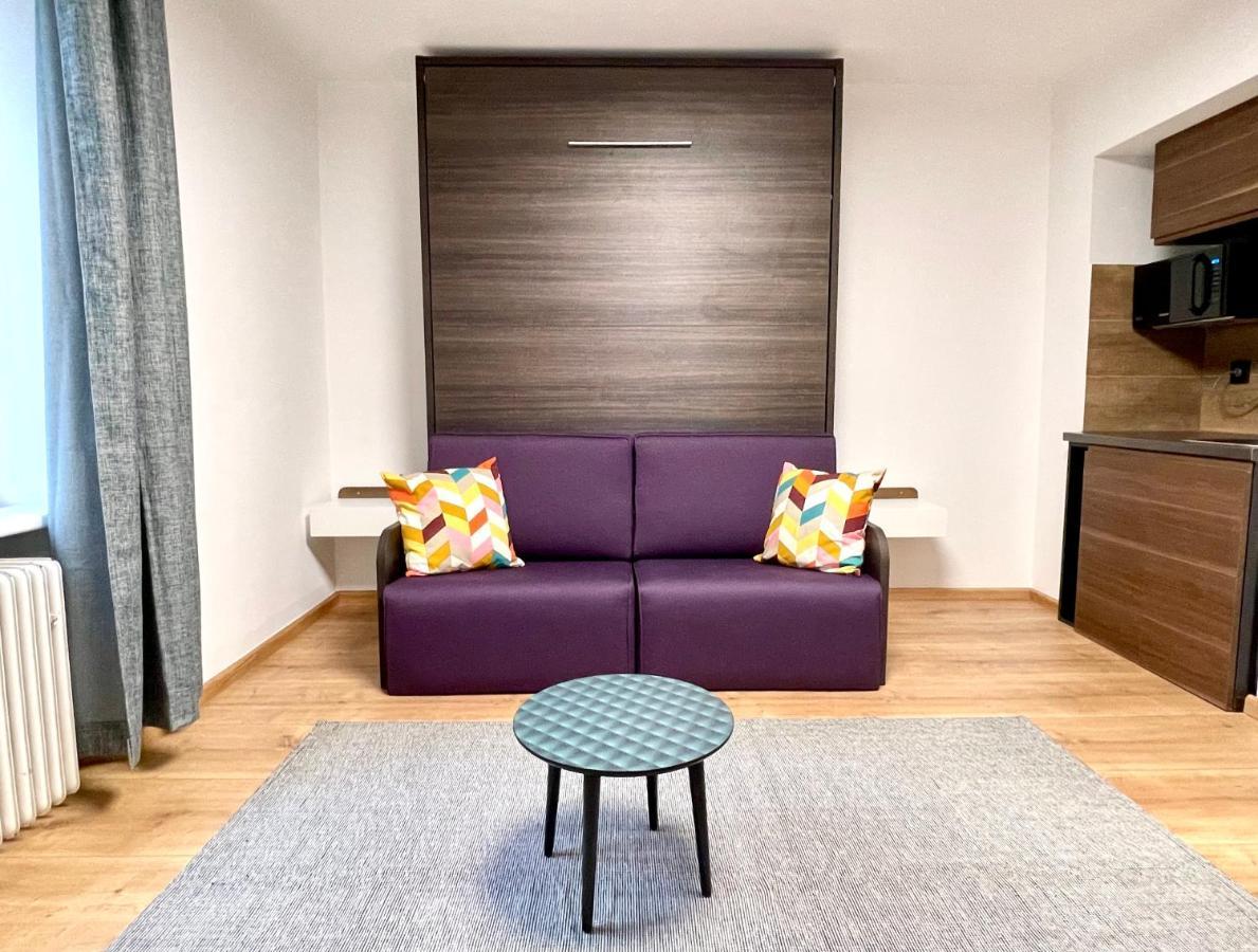 De La Petrusse Appartement *