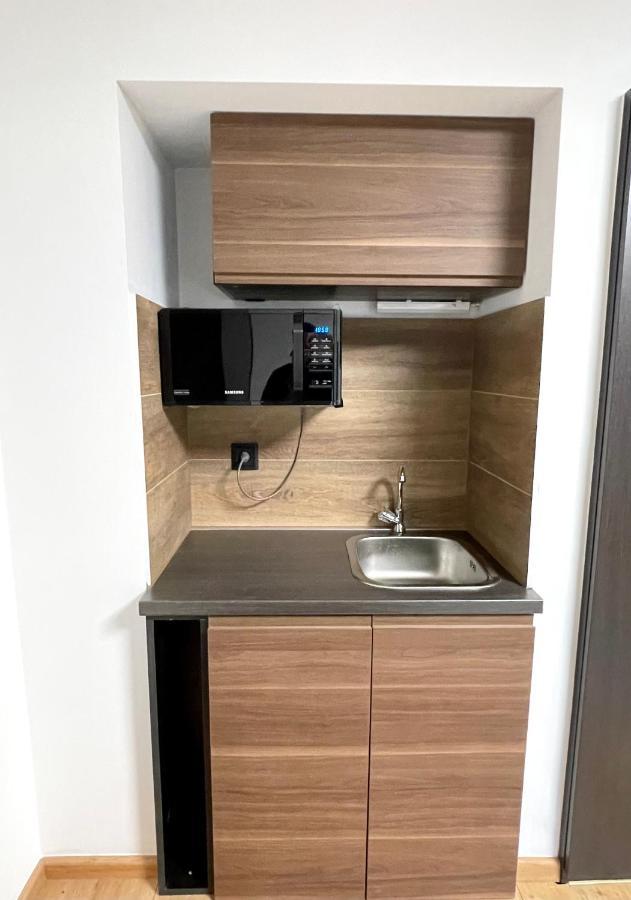 De La Petrusse Appartement *