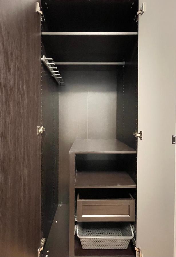 De La Petrusse Appartement