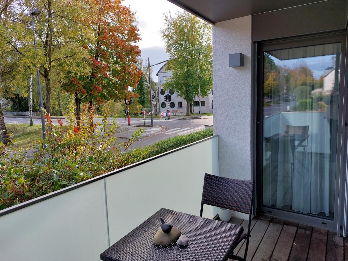 Apartment Primeurs Standing De 85 M², Luxembourg-kirchberg