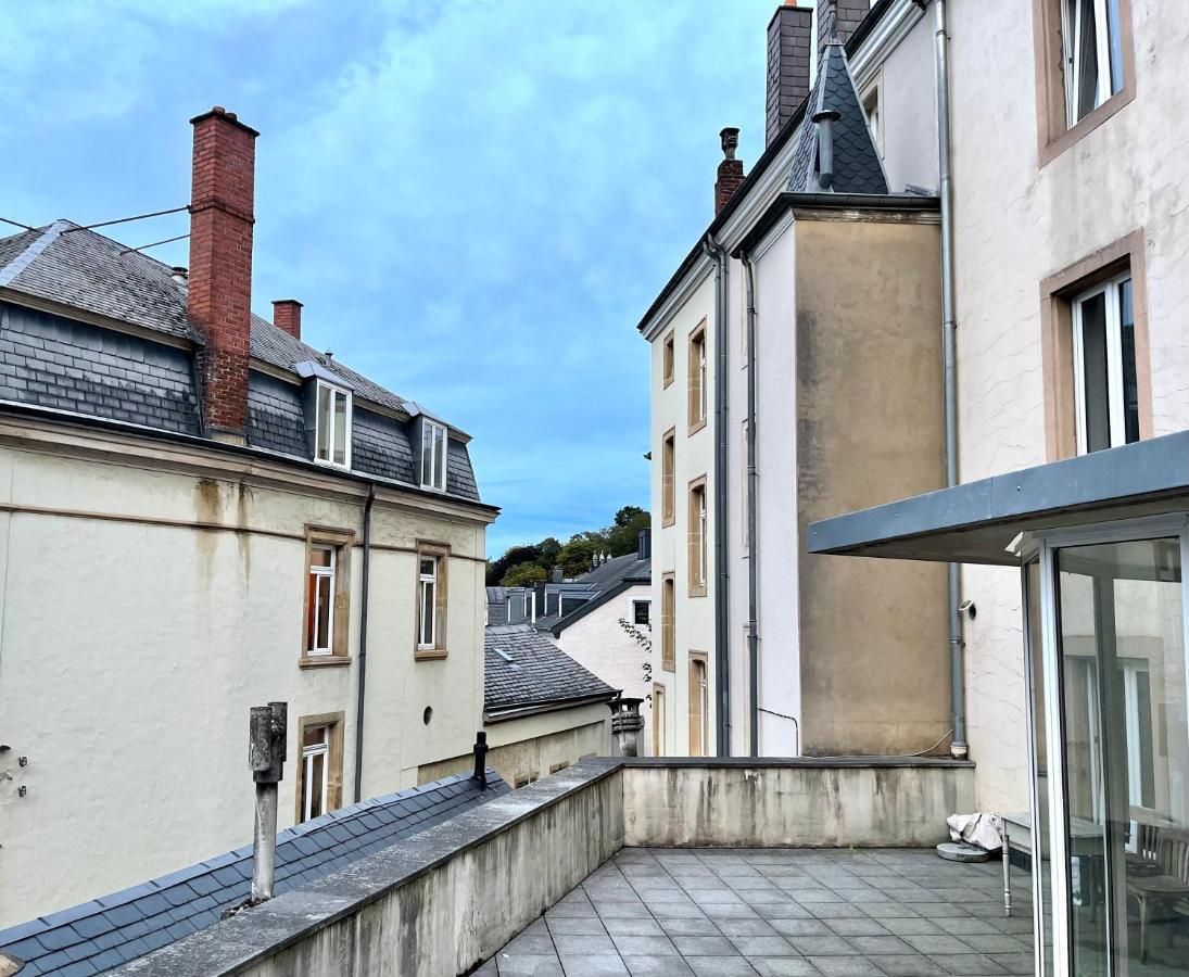 Appartement De La Petrusse