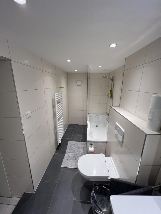 Hotel City Rooms Luxembourg *