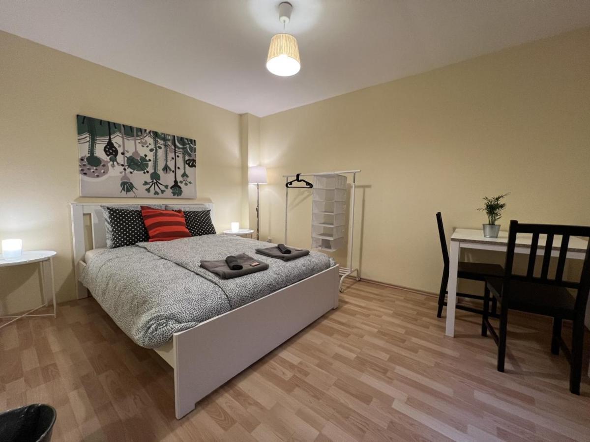 City Rooms Luxembourg * Luxembourg