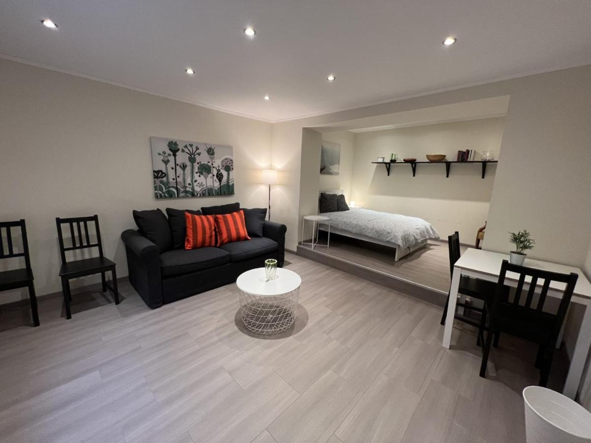 City Rooms Luxembourg Hotel