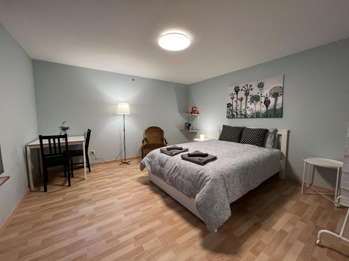 City Rooms Luxembourg *
