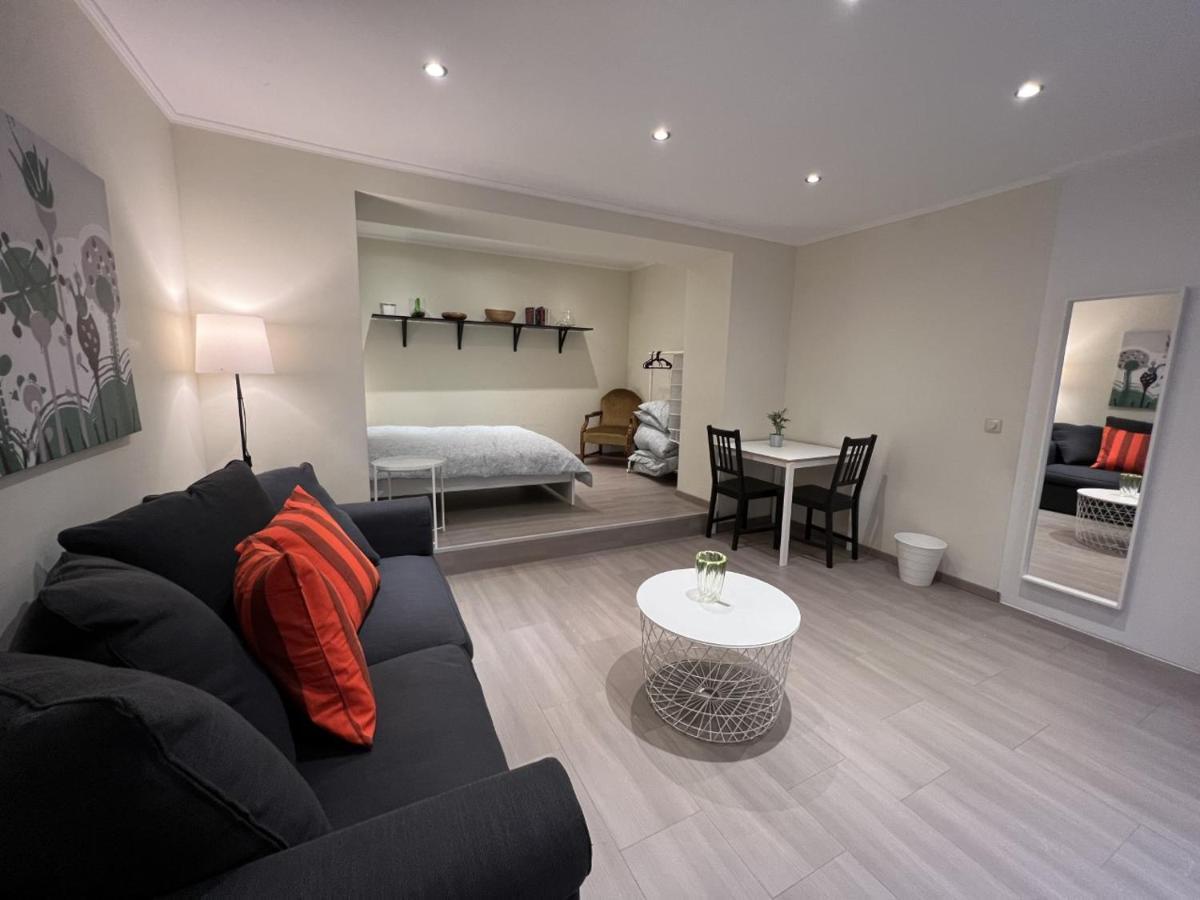 City Rooms Luxembourg Hotel Luxembourg