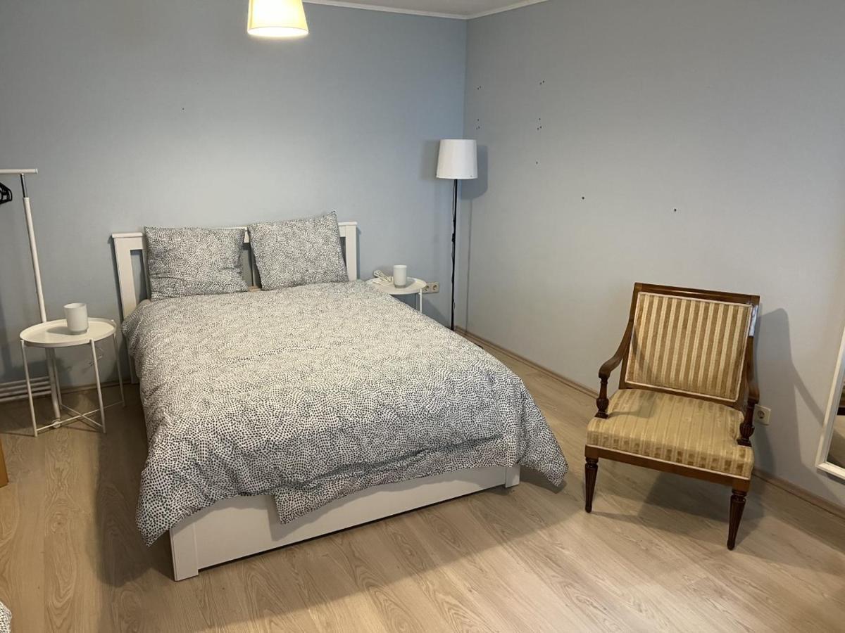 Hotel City Rooms Luxembourg *