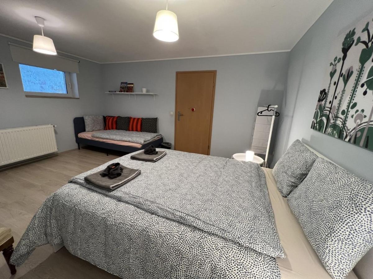 City Rooms Luxembourg Hotel Luxembourg