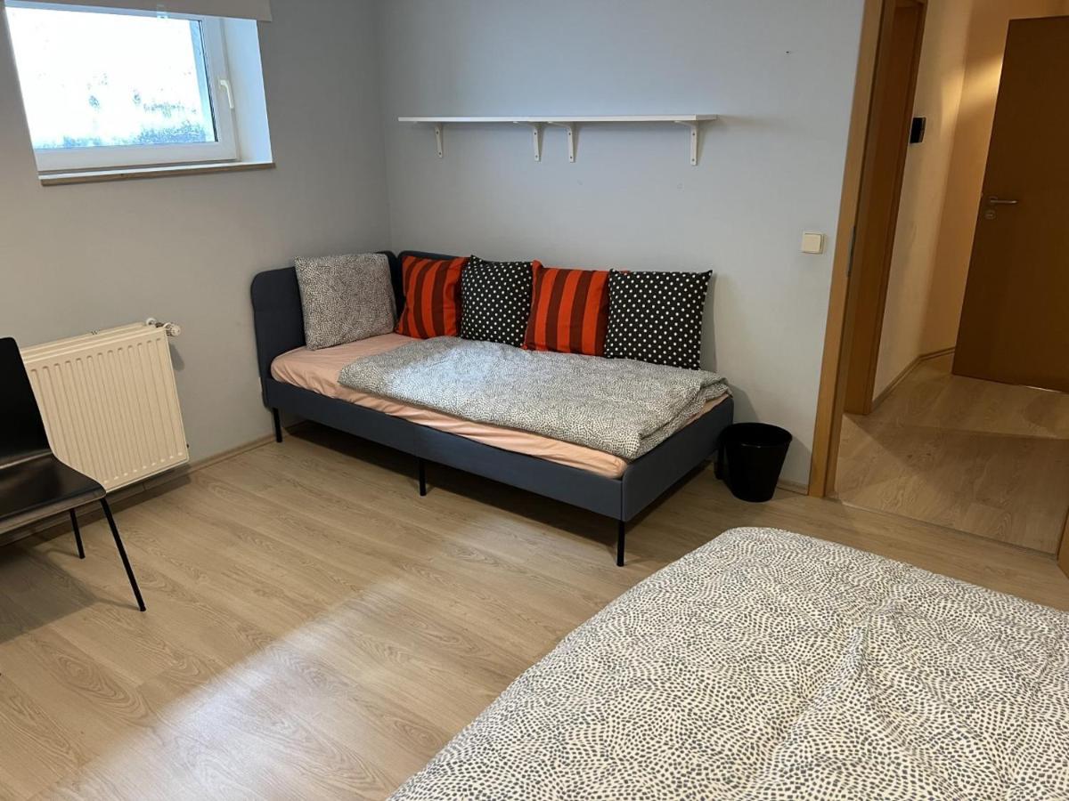City Rooms Luxembourg