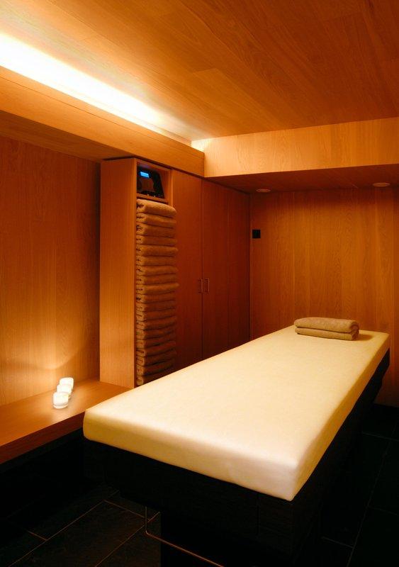 Hotel Premier Bel Air Luxemburgo