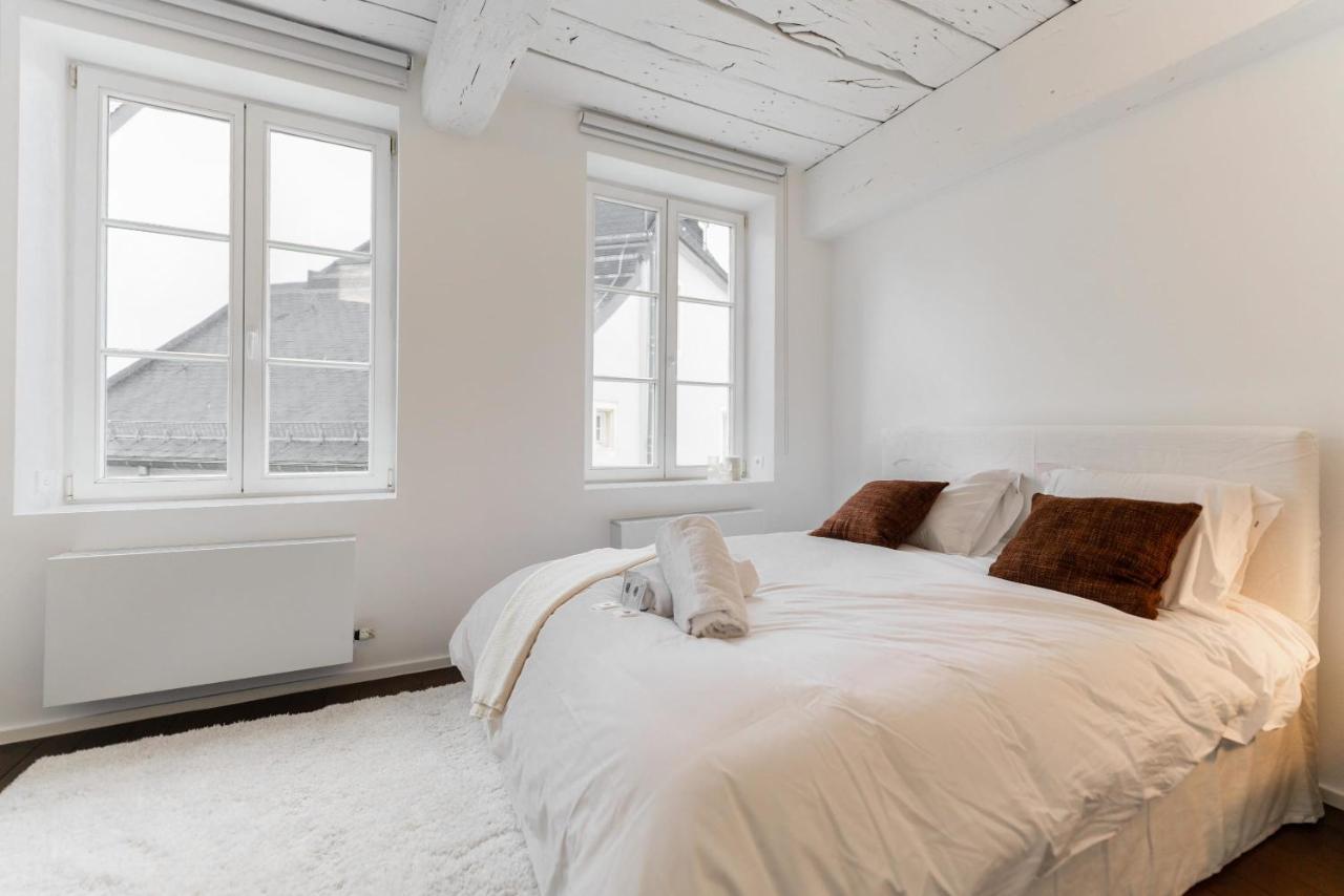 Discover Haute - Center Gem Id66 Apartment