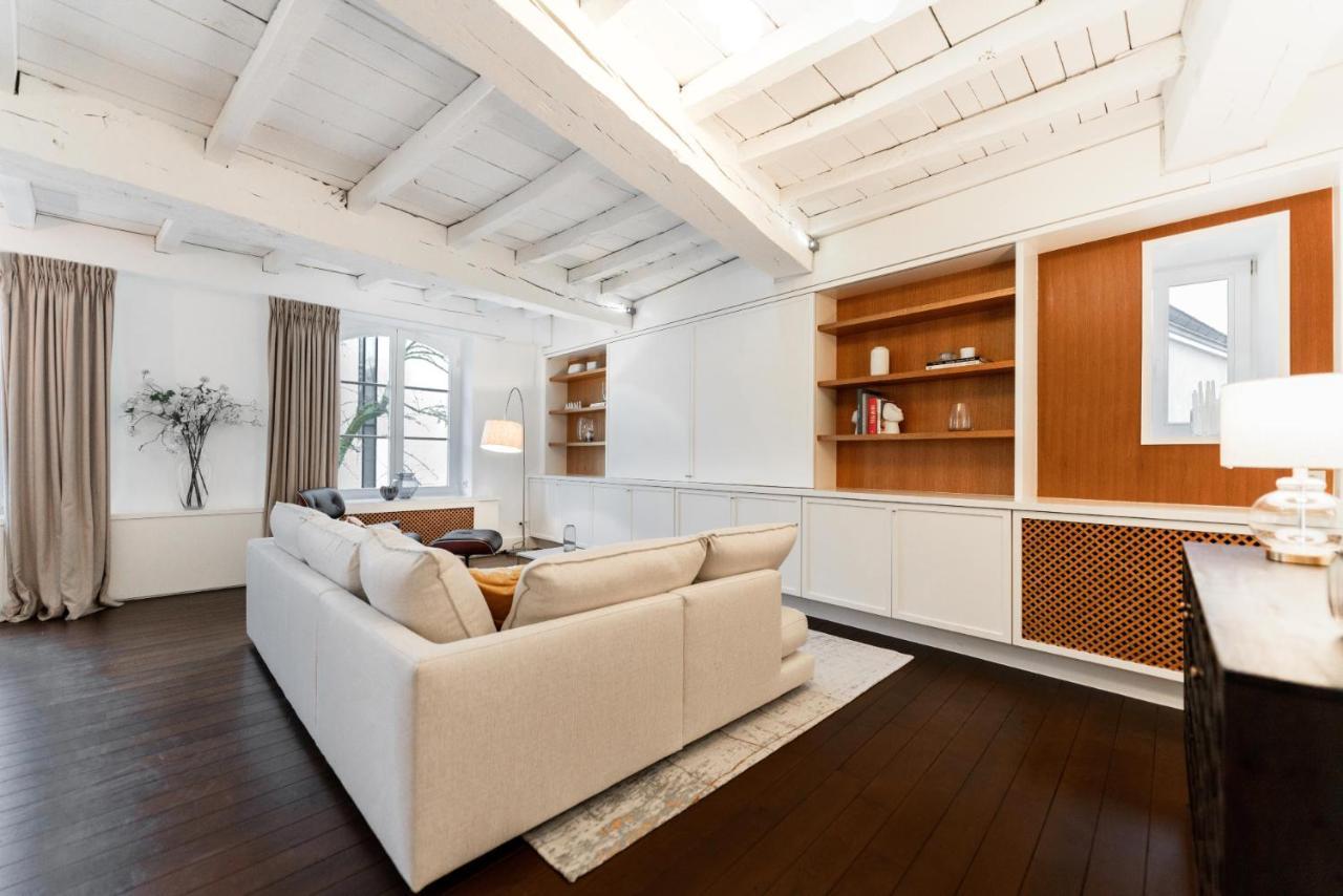Discover Haute - Center Gem Id66 Apartment