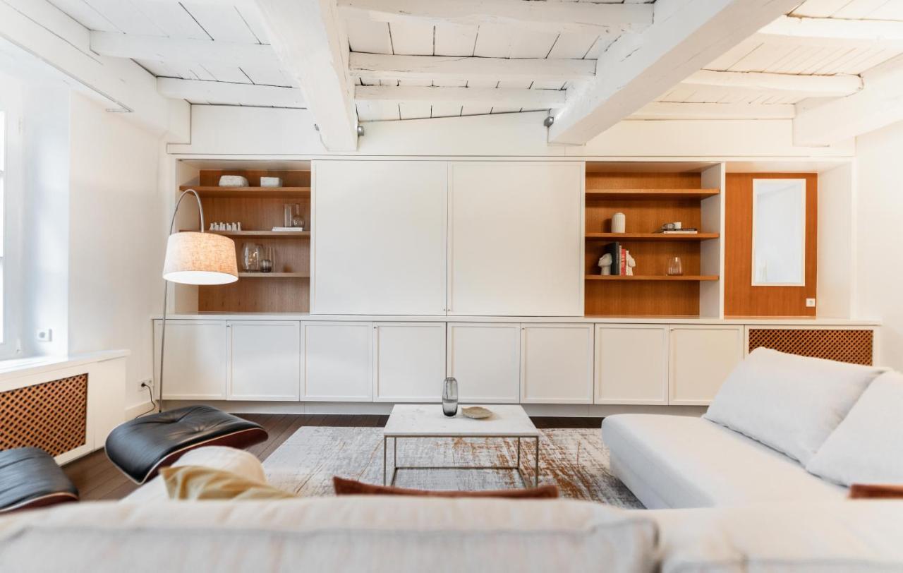 Discover Haute - Center Gem Id66 Apartment *