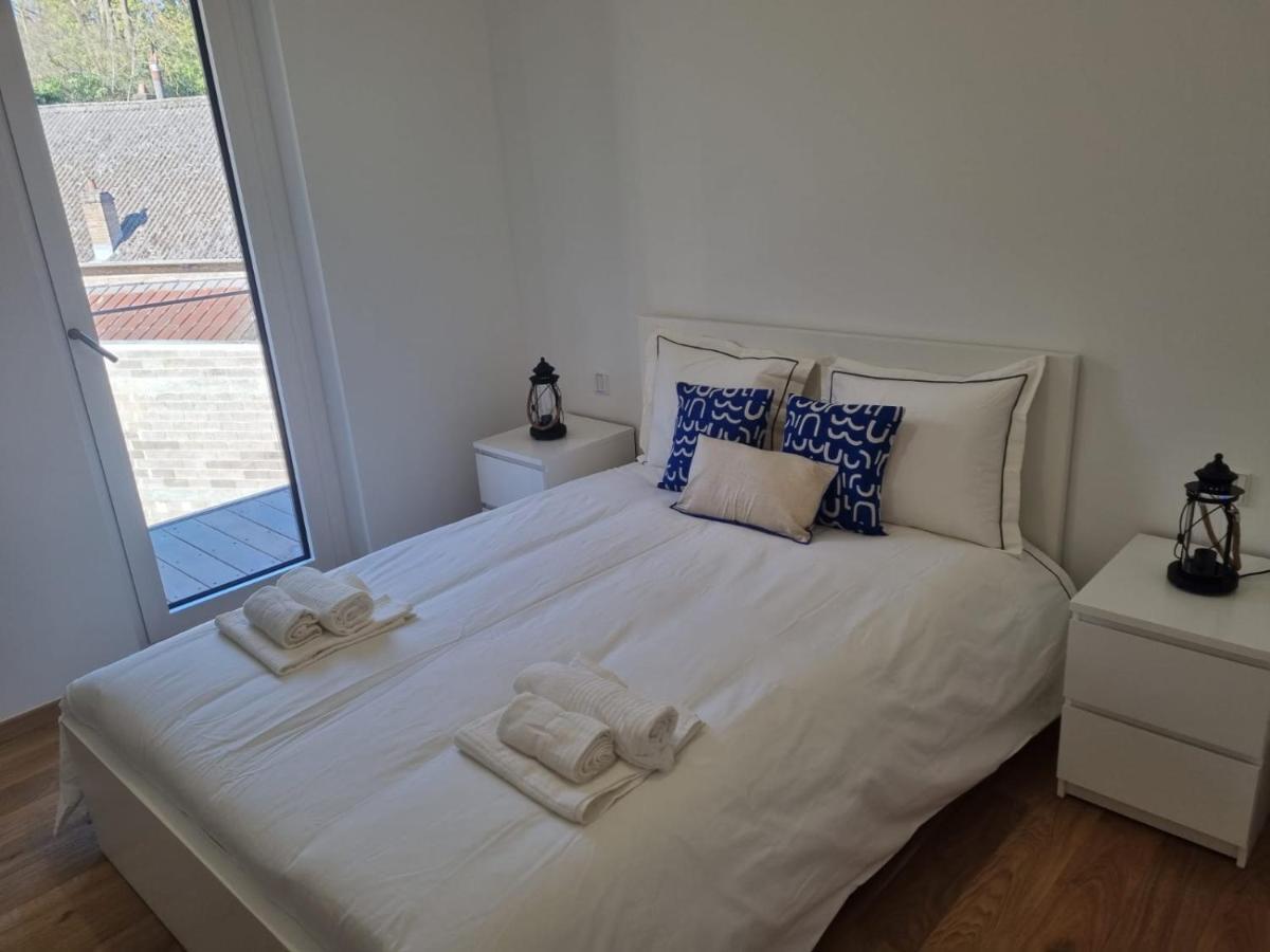 Chic City Center 3 Beds Flat & Balcony & Parking * Luxemburgo