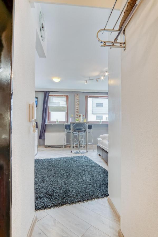 Apartment House Luxemburg