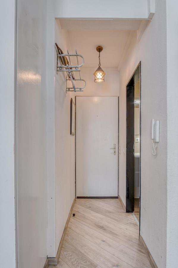 House Apartment Luxemburg