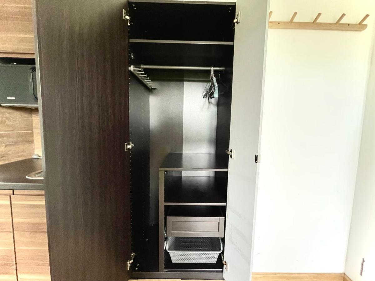 Appartement De La Petrusse Luxemburg