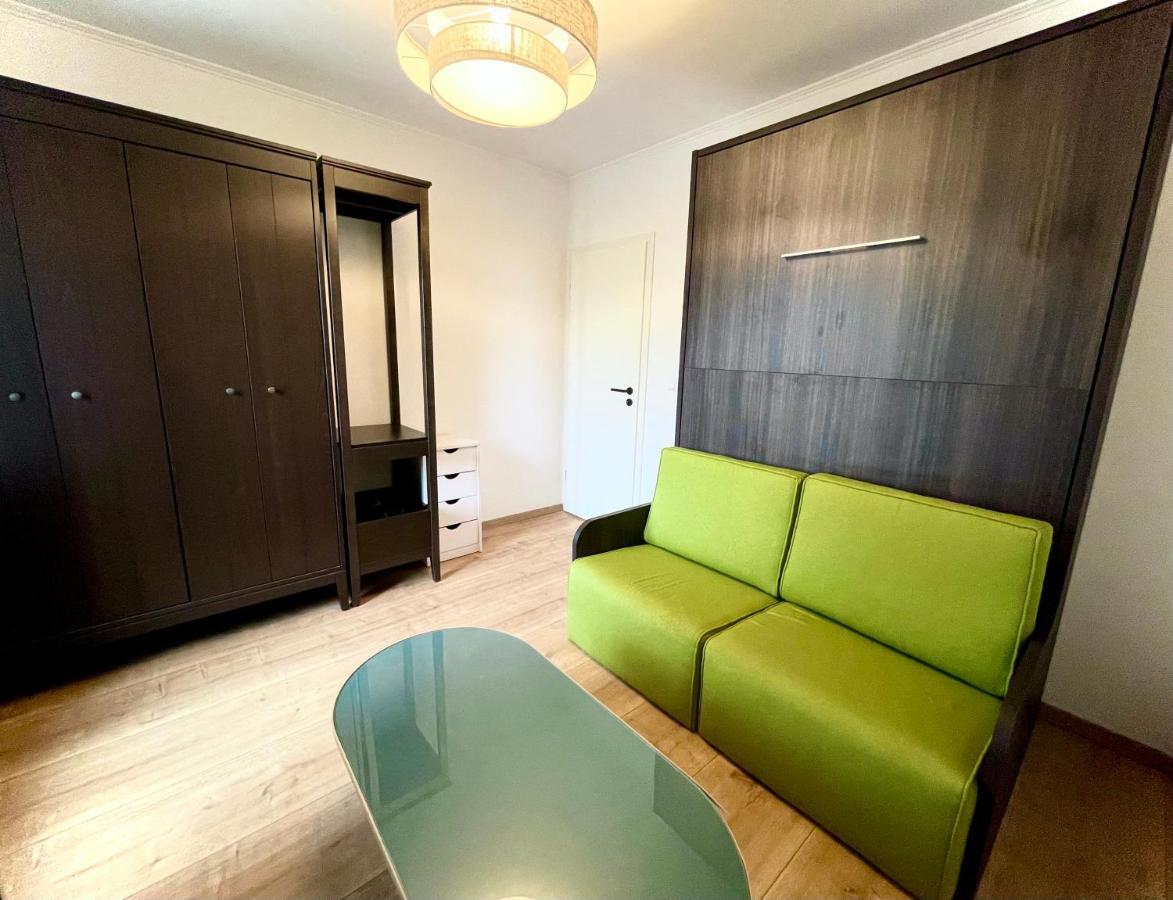 Appartement De La Petrusse *