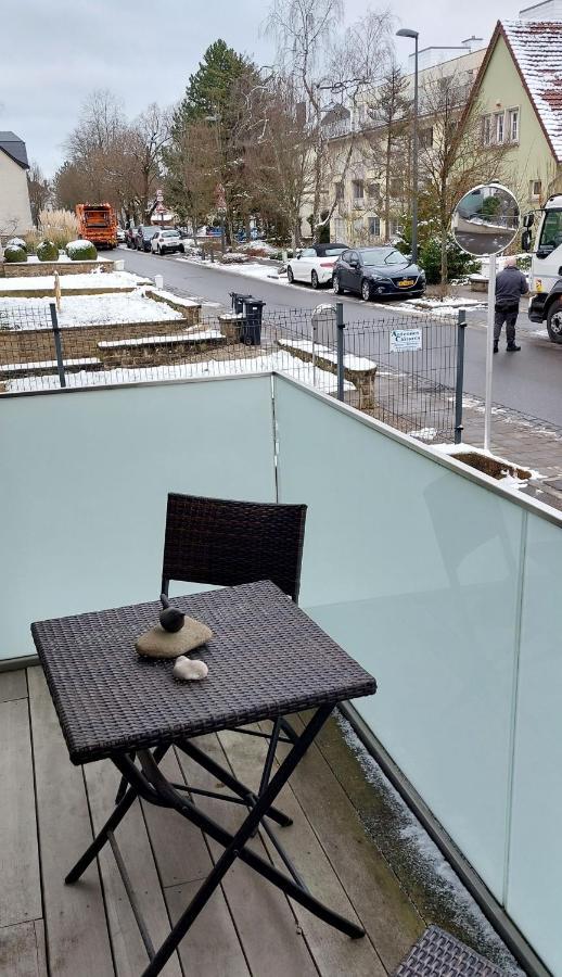 Apartment Primeurs Standing De 85 M², Luxembourg-kirchberg Luxembourg